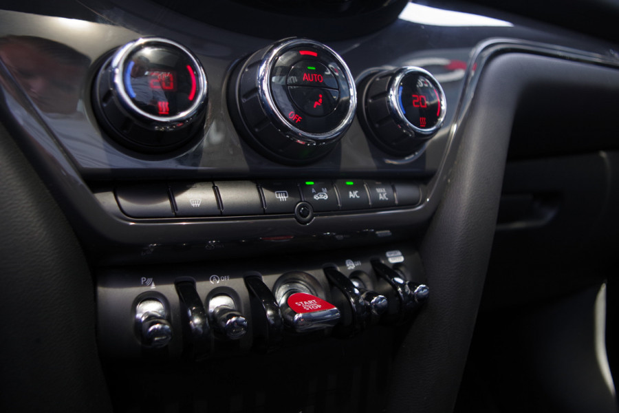 MINI Countryman 1.5 Cooper Chili 136 PK Automaat, Leder, Panoramadak, LED, Carplay, Climate Control