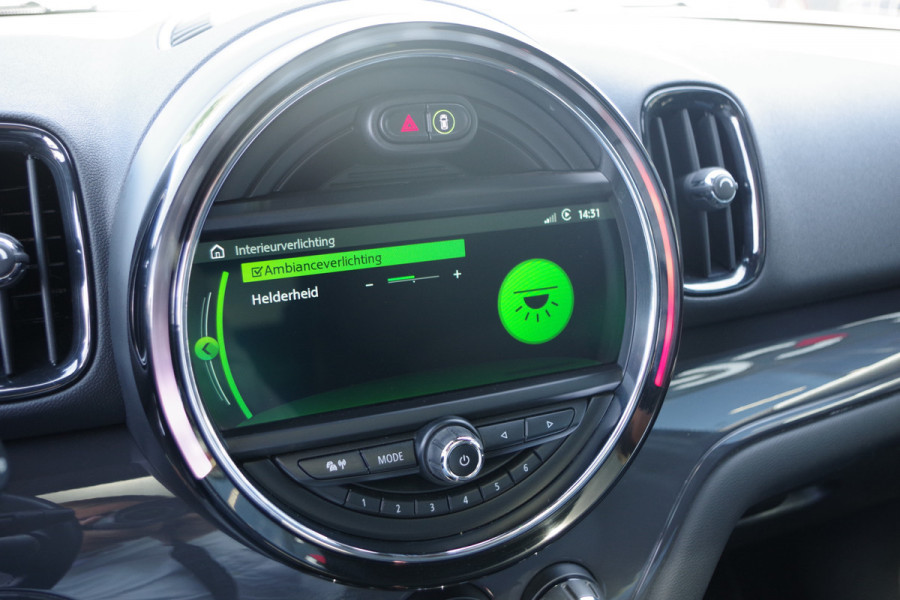 MINI Countryman 1.5 Cooper Chili 136 PK Automaat, Leder, Panoramadak, LED, Carplay, Climate Control