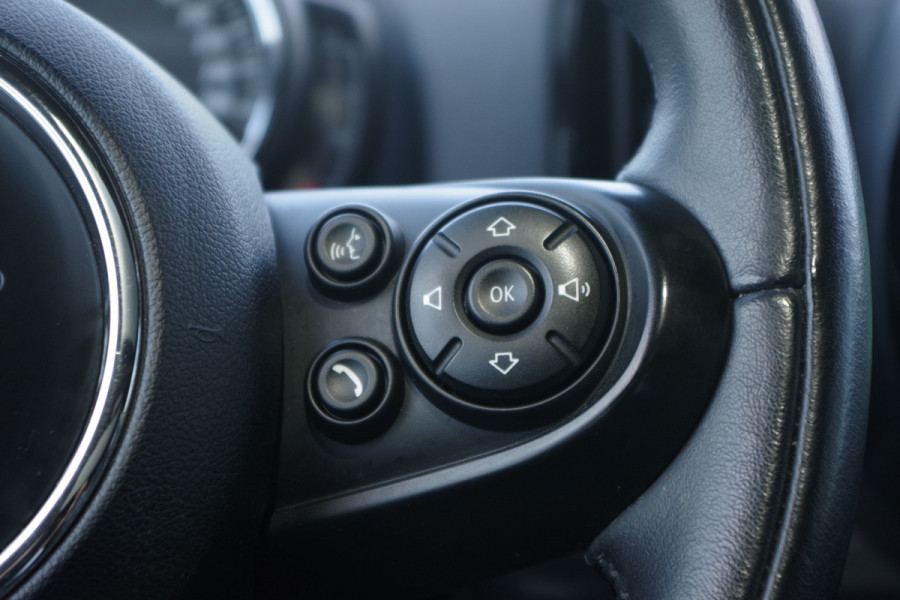 MINI Countryman 1.5 Cooper Chili 136 PK Automaat, Leder, Panoramadak, LED, Carplay, Climate Control