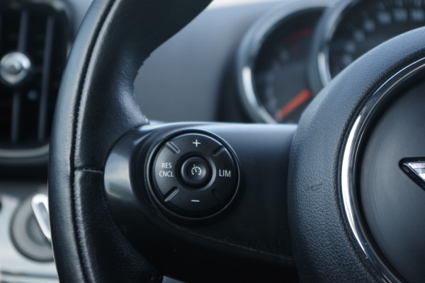 MINI Countryman 1.5 Cooper Chili 136 PK Automaat, Leder, Panoramadak, LED, Carplay, Climate Control