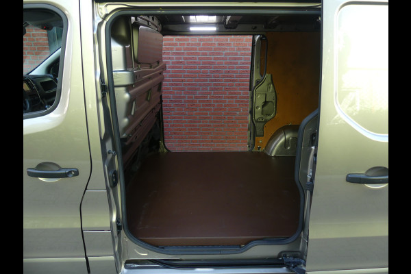 Opel Vivaro 1.6 CDTI L1 Dubbele Schuifdeuren Leer/Trekhaak/PDC/Camera