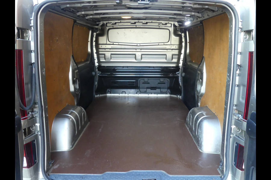 Opel Vivaro 1.6 CDTI L1 Dubbele Schuifdeuren Leer/Trekhaak/PDC/Camera