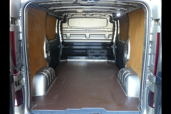 Opel Vivaro 1.6 CDTI L1 Dubbele Schuifdeuren Leer/Trekhaak/PDC/Camera