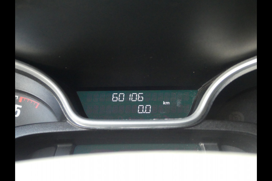 Opel Vivaro 1.6 CDTI L1 Dubbele Schuifdeuren Leer/Trekhaak/PDC/Camera