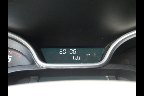 Opel Vivaro 1.6 CDTI L1 Dubbele Schuifdeuren Leer/Trekhaak/PDC/Camera