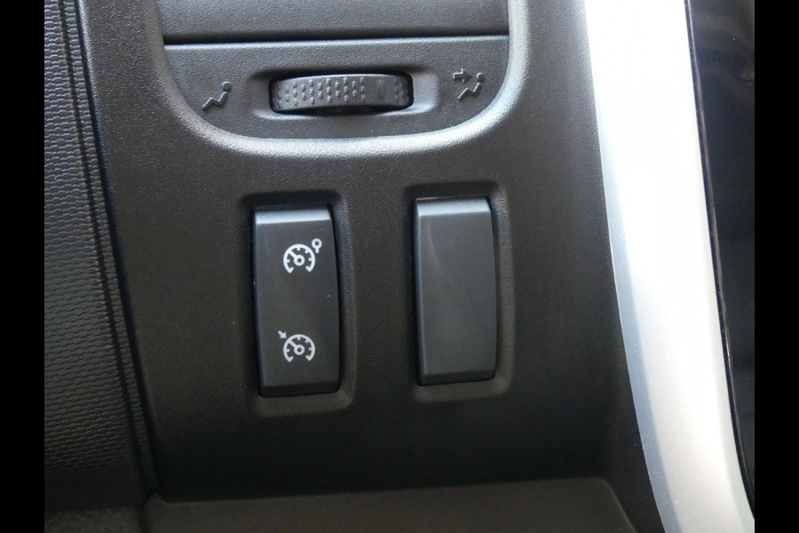 Opel Vivaro 1.6 CDTI L1 Dubbele Schuifdeuren Leer/Trekhaak/PDC/Camera