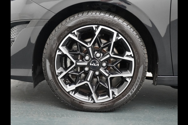 Kia Ceed Sportswagon AUTOMAAT 1.5 T-GDi GT-Line - Panoramadak - Stoel en stuurwielverwarming - Apple CarPlay/Android Auto - Navigatie - Elektrische Achterklep - Fabrieksgarantie tot 11-2029