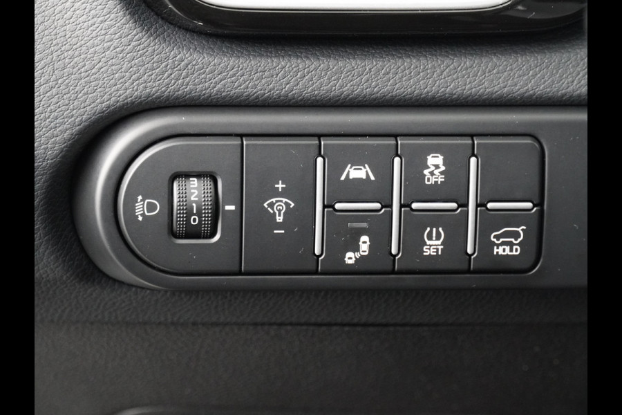 Kia Ceed Sportswagon AUTOMAAT 1.5 T-GDi GT-Line - Panoramadak - Stoel en stuurwielverwarming - Apple CarPlay/Android Auto - Navigatie - Elektrische Achterklep - Fabrieksgarantie tot 11-2029