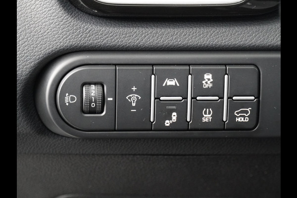 Kia Ceed Sportswagon AUTOMAAT 1.5 T-GDi GT-Line - Panoramadak - Stoel en stuurwielverwarming - Apple CarPlay/Android Auto - Navigatie - Elektrische Achterklep - Fabrieksgarantie tot 11-2029