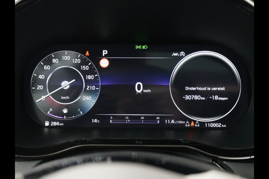 Kia Ceed Sportswagon AUTOMAAT 1.5 T-GDi GT-Line - Panoramadak - Stoel en stuurwielverwarming - Apple CarPlay/Android Auto - Navigatie - Elektrische Achterklep - Fabrieksgarantie tot 11-2029