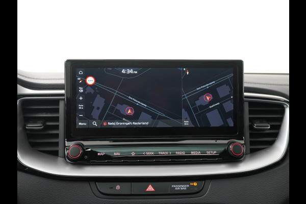 Kia Ceed Sportswagon AUTOMAAT 1.5 T-GDi GT-Line - Panoramadak - Stoel en stuurwielverwarming - Apple CarPlay/Android Auto - Navigatie - Elektrische Achterklep - Fabrieksgarantie tot 11-2029