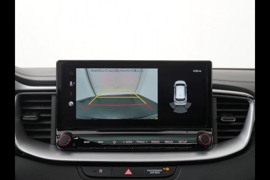 Kia Ceed Sportswagon AUTOMAAT 1.5 T-GDi GT-Line - Panoramadak - Stoel en stuurwielverwarming - Apple CarPlay/Android Auto - Navigatie - Elektrische Achterklep - Fabrieksgarantie tot 11-2029