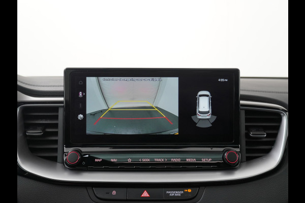 Kia Ceed Sportswagon AUTOMAAT 1.5 T-GDi GT-Line - Panoramadak - Stoel en stuurwielverwarming - Apple CarPlay/Android Auto - Navigatie - Elektrische Achterklep - Fabrieksgarantie tot 11-2029