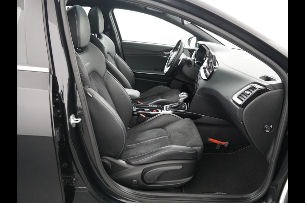 Kia Ceed Sportswagon AUTOMAAT 1.5 T-GDi GT-Line - Panoramadak - Stoel en stuurwielverwarming - Apple CarPlay/Android Auto - Navigatie - Elektrische Achterklep - Fabrieksgarantie tot 11-2029