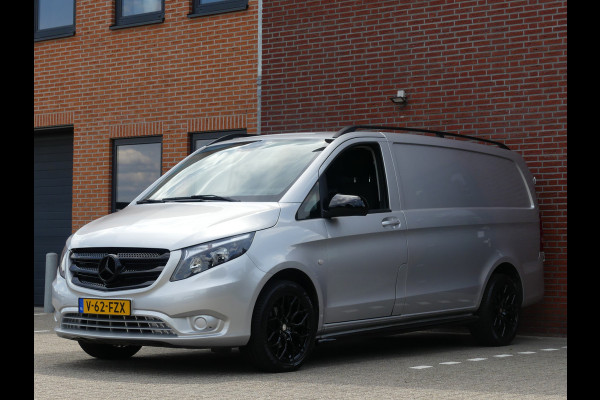 Mercedes-Benz Vito 114 CDI Lang Airco/Camera/Cruise control