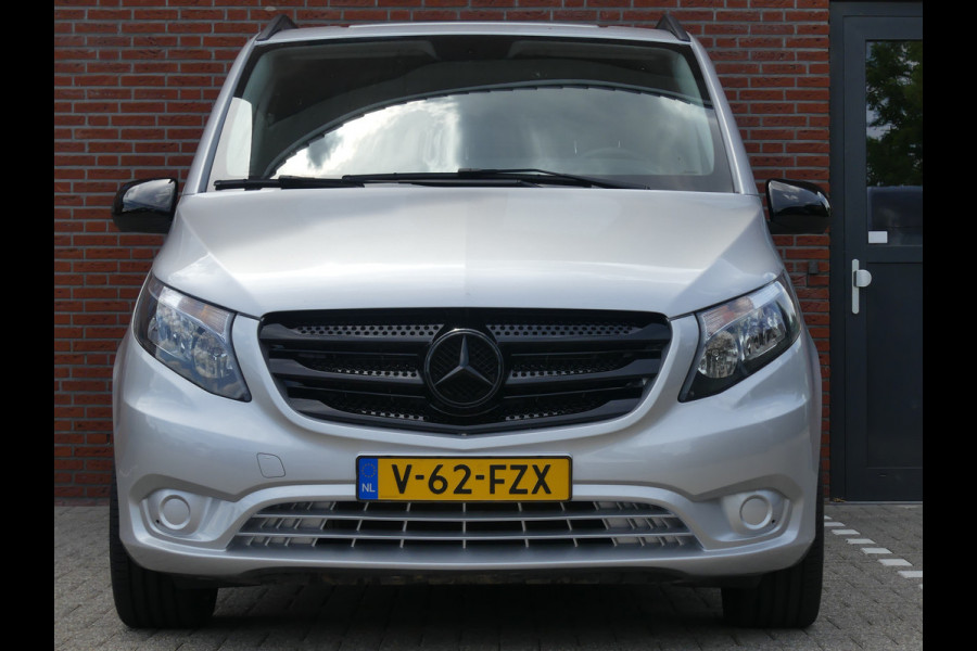 Mercedes-Benz Vito 114 CDI Lang Airco/Camera/Cruise control