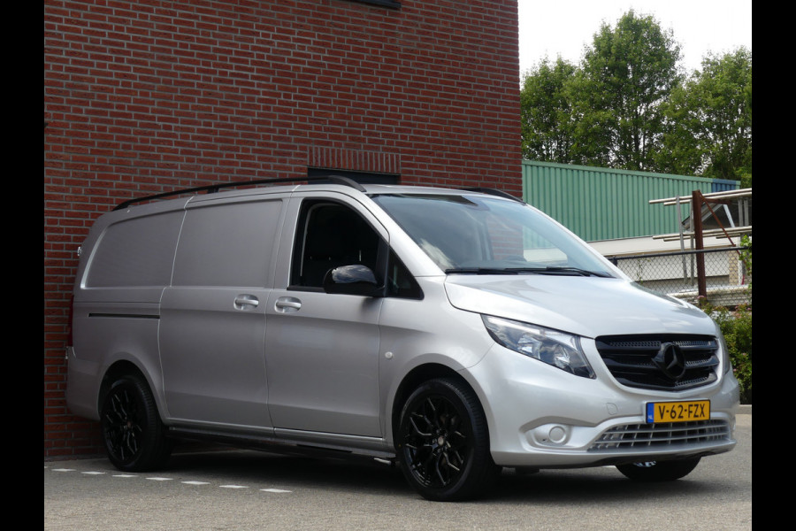 Mercedes-Benz Vito 114 CDI Lang Airco/Camera/Cruise control