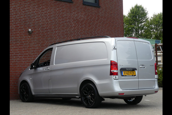 Mercedes-Benz Vito 114 CDI Lang Airco/Camera/Cruise control