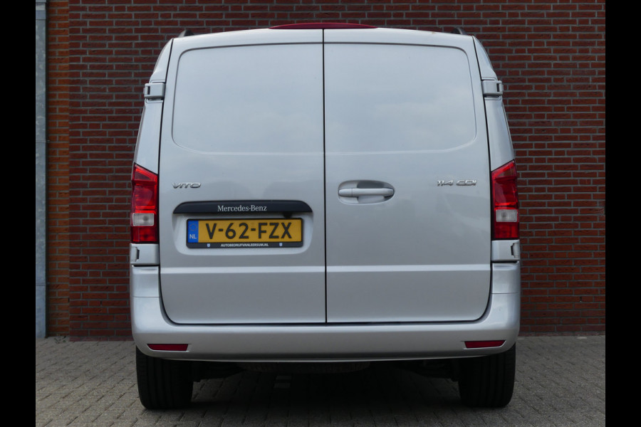 Mercedes-Benz Vito 114 CDI Lang Airco/Camera/Cruise control