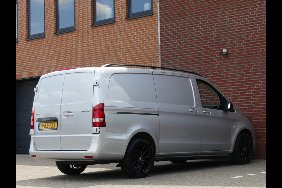 Mercedes-Benz Vito 114 CDI Lang Airco/Camera/Cruise control