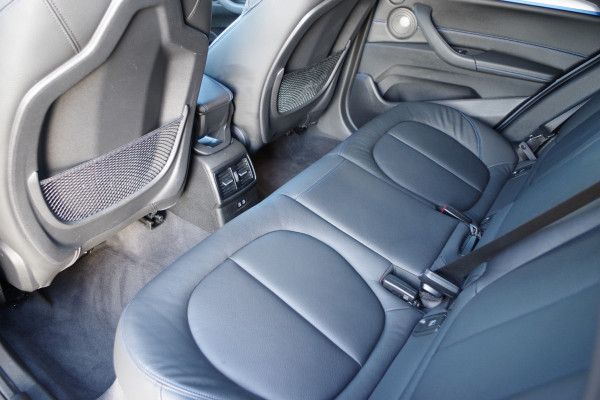 BMW X1 xDrive25e 220 PK M-Sport High Executive PHEV, Leder, Head-Up, Camera, H/K Sound, Memory, LED
