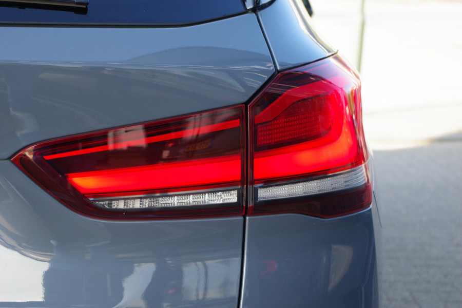 BMW X1 xDrive25e 220 PK M-Sport High Executive PHEV, Leder, Head-Up, Camera, H/K Sound, Memory, LED