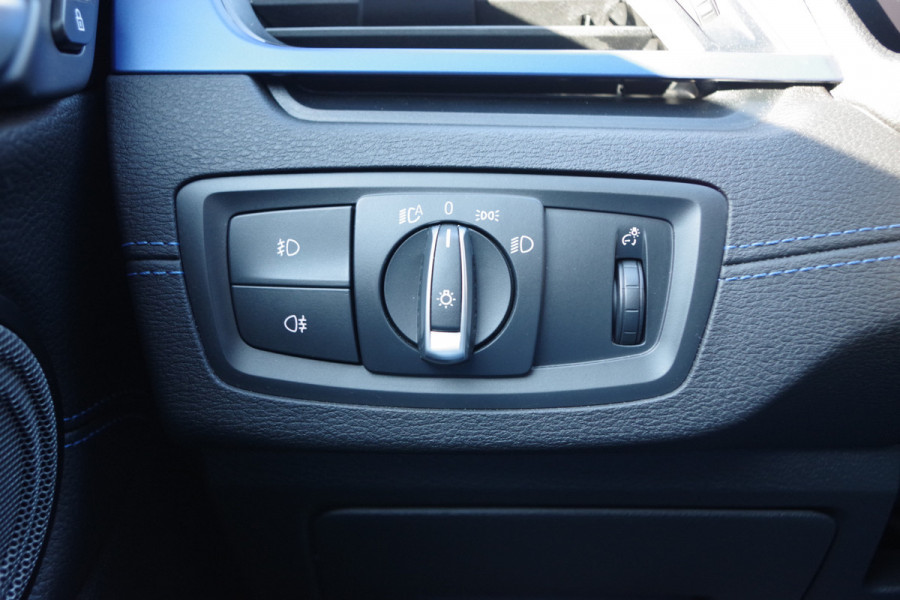 BMW X1 xDrive25e 220 PK M-Sport High Executive PHEV, Leder, Head-Up, Camera, H/K Sound, Memory, LED