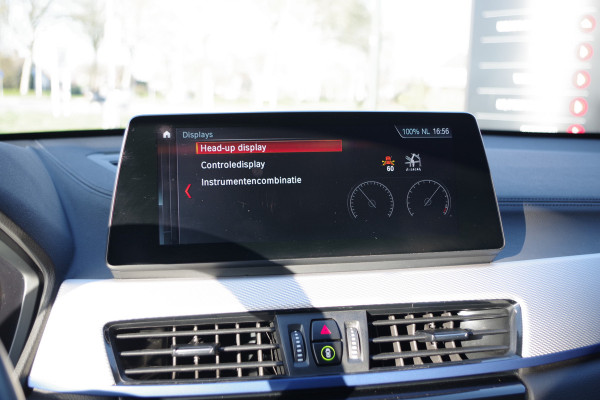 BMW X1 xDrive25e 220 PK M-Sport High Executive PHEV, Leder, Head-Up, Camera, H/K Sound, Memory, LED