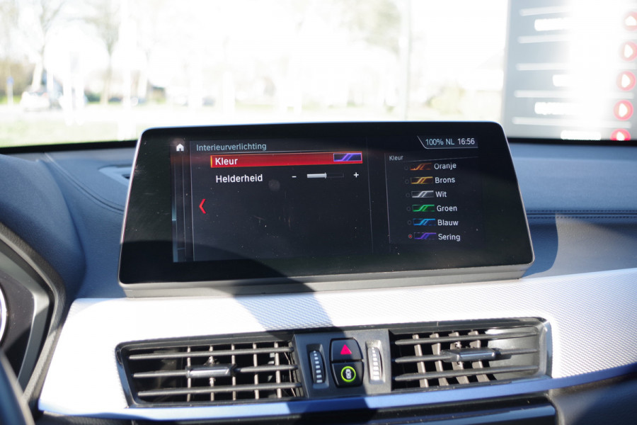 BMW X1 xDrive25e 220 PK M-Sport High Executive PHEV, Leder, Head-Up, Camera, H/K Sound, Memory, LED