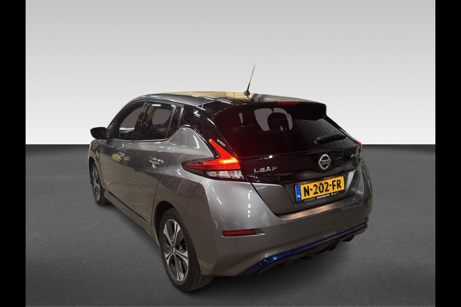 Nissan Leaf e+ Tekna 62 kWh Pro Pilot