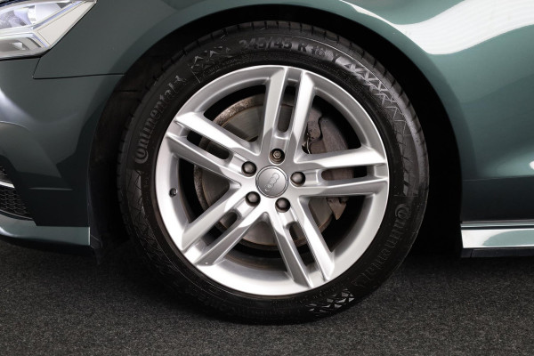 Audi A6 Limousine 1.8 TFSI ultra Lease Edition 190pk Automaat | Navigatie | 18 inch lichtmetalen velgen | Led koplampen | Parkeersensoren voor en achter