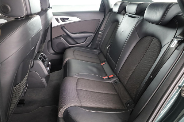 Audi A6 Limousine 1.8 TFSI ultra Lease Edition 190pk Automaat | Navigatie | 18 inch lichtmetalen velgen | Led koplampen | Parkeersensoren voor en achter