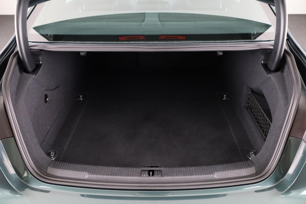 Audi A6 Limousine 1.8 TFSI ultra Lease Edition 190pk Automaat | Navigatie | 18 inch lichtmetalen velgen | Led koplampen | Parkeersensoren voor en achter