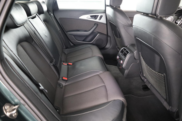 Audi A6 Limousine 1.8 TFSI ultra Lease Edition 190pk Automaat | Navigatie | 18 inch lichtmetalen velgen | Led koplampen | Parkeersensoren voor en achter
