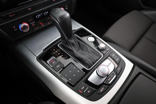 Audi A6 Limousine 1.8 TFSI ultra Lease Edition 190pk Automaat | Navigatie | 18 inch lichtmetalen velgen | Led koplampen | Parkeersensoren voor en achter