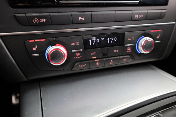Audi A6 Limousine 1.8 TFSI ultra Lease Edition 190pk Automaat | Navigatie | 18 inch lichtmetalen velgen | Led koplampen | Parkeersensoren voor en achter