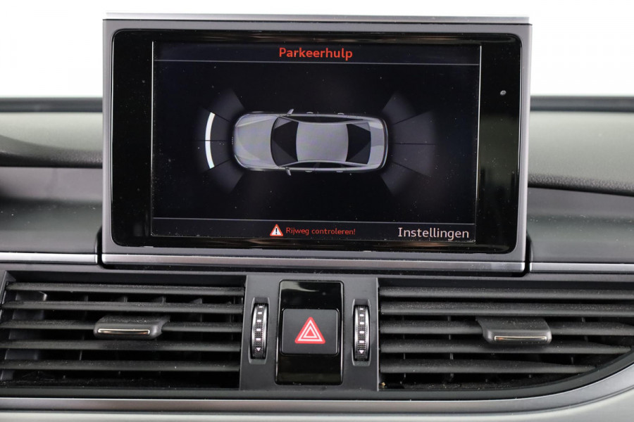 Audi A6 Limousine 1.8 TFSI ultra Lease Edition 190pk Automaat | Navigatie | 18 inch lichtmetalen velgen | Led koplampen | Parkeersensoren voor en achter