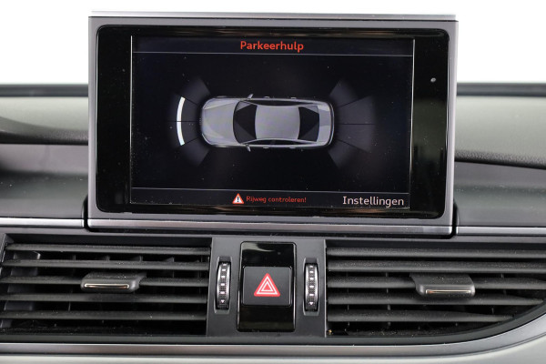 Audi A6 Limousine 1.8 TFSI ultra Lease Edition 190pk Automaat | Navigatie | 18 inch lichtmetalen velgen | Led koplampen | Parkeersensoren voor en achter