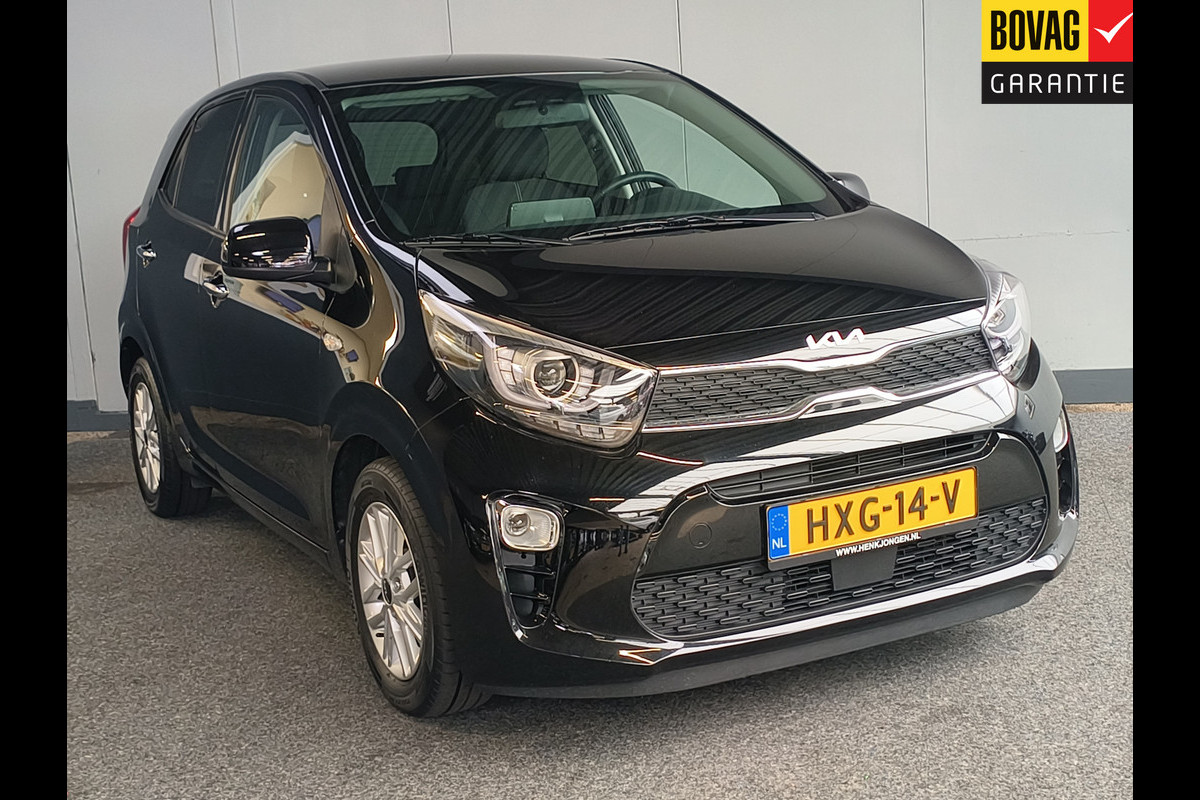 Kia Picanto 1.0 DPi DynamicLine uit 2024 Rijklaar + Fabrieksgarantie tot 03-2031 Henk Jongen Auto's in Helmond, al 50 jaar service zoals 't hoort! Kia Picanto 1.0 DPi DynamicLine uit 2024 Rijklaar + Fabrieksgarantie tot 03-2031 Henk Jongen Auto's in Helmond, al 50 jaar service zoals 't hoort!