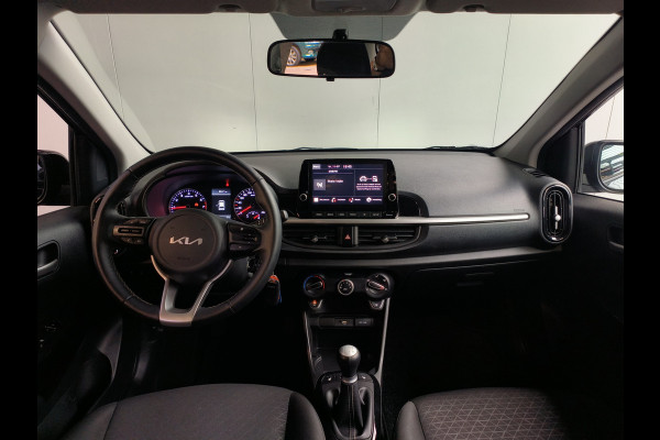 Kia Picanto 1.0 DPi DynamicLine uit 2024 Rijklaar + Fabrieksgarantie tot 03-2031 Henk Jongen Auto's in Helmond,  al 50 jaar service zoals 't hoort!