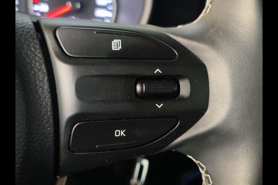 Kia Picanto 1.0 DPi DynamicLine uit 2024 Rijklaar + Fabrieksgarantie tot 03-2031 Henk Jongen Auto's in Helmond,  al 50 jaar service zoals 't hoort!