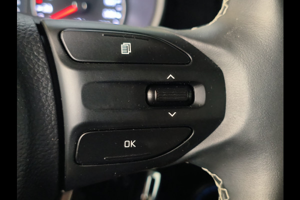 Kia Picanto 1.0 DPi DynamicLine uit 2024 Rijklaar + Fabrieksgarantie tot 03-2031 Henk Jongen Auto's in Helmond,  al 50 jaar service zoals 't hoort!