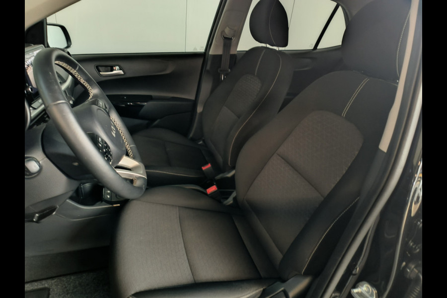 Kia Picanto 1.0 DPi DynamicLine uit 2024 Rijklaar + Fabrieksgarantie tot 03-2031 Henk Jongen Auto's in Helmond,  al 50 jaar service zoals 't hoort!
