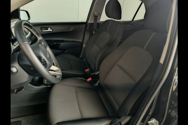 Kia Picanto 1.0 DPi DynamicLine uit 2024 Rijklaar + Fabrieksgarantie tot 03-2031 Henk Jongen Auto's in Helmond,  al 50 jaar service zoals 't hoort!