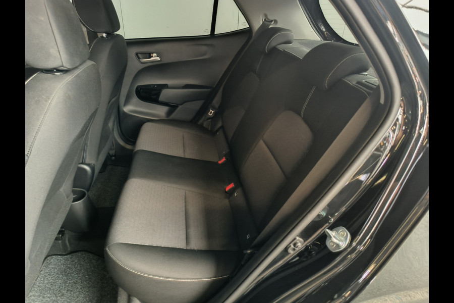 Kia Picanto 1.0 DPi DynamicLine uit 2024 Rijklaar + Fabrieksgarantie tot 03-2031 Henk Jongen Auto's in Helmond,  al 50 jaar service zoals 't hoort!