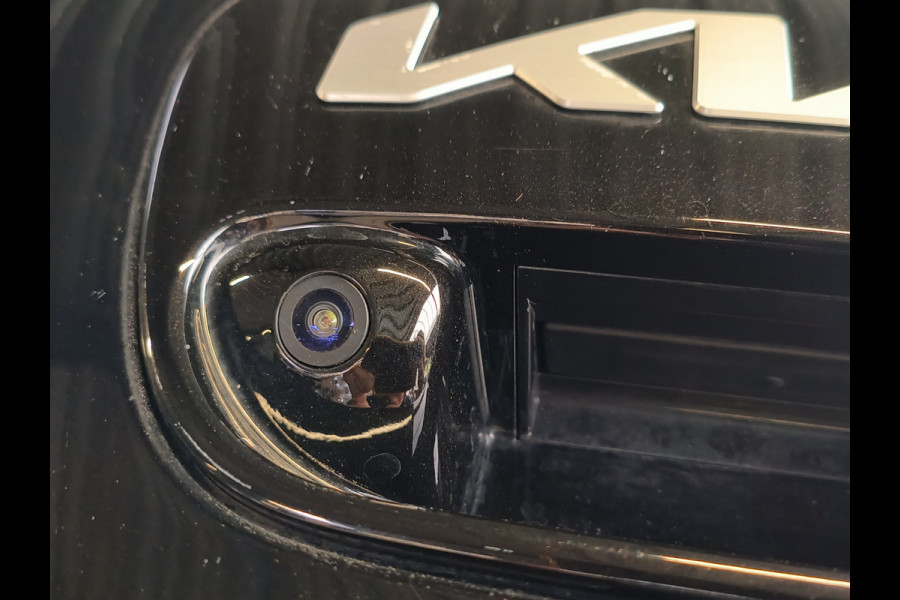 Kia Picanto 1.0 DPi DynamicLine uit 2024 Rijklaar + Fabrieksgarantie tot 03-2031 Henk Jongen Auto's in Helmond,  al 50 jaar service zoals 't hoort!
