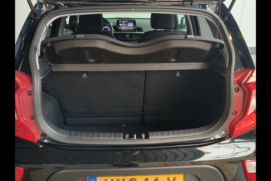 Kia Picanto 1.0 DPi DynamicLine uit 2024 Rijklaar + Fabrieksgarantie tot 03-2031 Henk Jongen Auto's in Helmond,  al 50 jaar service zoals 't hoort!