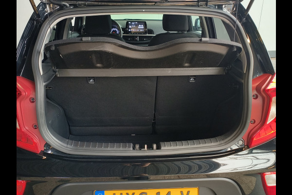 Kia Picanto 1.0 DPi DynamicLine uit 2024 Rijklaar + Fabrieksgarantie tot 03-2031 Henk Jongen Auto's in Helmond,  al 50 jaar service zoals 't hoort!
