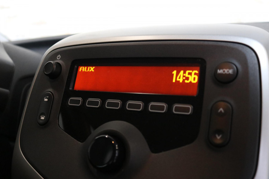 Peugeot 108 1.0 e-VTi Blue Lion | NAP | Orig. NL | 2e eigenaar |