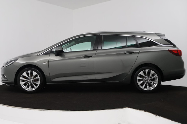 Opel Astra Sports Tourer 1.4 Innovation (PARKEERSENSOREN, TREKHAAK, CAMERA, STOELVERWARMING, CRUISE CONTROL)